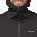 Мъжко хибридно яке Patagonia Nano-Air Light Hybrid Hoody black 6