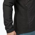 Мъжко хибридно яке Patagonia Nano-Air Light Hybrid Hoody black 7
