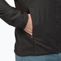 Мъжко хибридно яке Patagonia Nano-Air Light Hybrid Hoody black 8