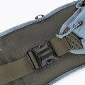Patagonia Dirt Roamer Waist Pack 3 l light plume grey бъбрековидна торбичка 4