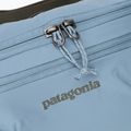 Patagonia Dirt Roamer Waist Pack 3 l light plume grey бъбрековидна торбичка 5