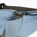 Patagonia Dirt Roamer Waist Pack 3 l light plume grey бъбрековидна торбичка 6