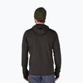 Мъжки суитшърт за трекинг Patagonia R1 Thermal Full Zip Hoody black 2