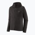 Мъжки суитшърт за трекинг Patagonia R1 Thermal Full Zip Hoody black