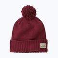 Patagonia Powder Town Beanie зимна шапка '73 skyline/carmine red