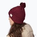 Patagonia Powder Town Beanie зимна шапка '73 skyline/carmine red 3