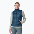 Мъжка жилетка Patagonia Nano Puff lagom blue