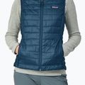 Мъжка жилетка Patagonia Nano Puff lagom blue 4