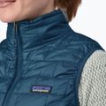 Мъжка жилетка Patagonia Nano Puff lagom blue 6