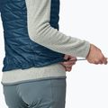 Мъжка жилетка Patagonia Nano Puff lagom blue 7