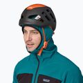 Patagonia R2 TechFace Hoody софтшел яке belay blue за мъже 4