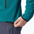 Patagonia R2 TechFace Hoody софтшел яке belay blue за мъже 9