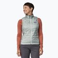 Дамски панталон без ръкави Nano Puff sleet green на Patagonia