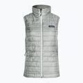 Дамски панталон без ръкави Nano Puff sleet green на Patagonia 3