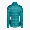 Дамско изолирано яке Patagonia Nano Puff belay blue 2