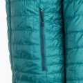 Дамско изолирано яке Patagonia Nano Puff belay blue 4