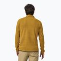 Мъжки поларен суитшърт Patagonia R1 Air Zip Neck cosmic gold 2
