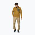 Мъжки поларен суитшърт Patagonia R1 Air Zip Neck cosmic gold 3