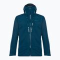 Мъжко дъждобранно яке Triolet lagom blue на Patagonia 11