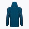 Мъжко дъждобранно яке Triolet lagom blue на Patagonia 12