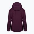 Дъждобран Patagonia Triolet night plum за жени 2