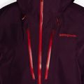 Дъждобран Patagonia Triolet night plum за жени 3