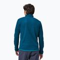Мъжки поларен суитшърт Patagonia R1 Air Zip Neck lagom blue 2