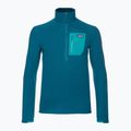 Мъжки поларен суитшърт Patagonia R1 Air Zip Neck lagom blue 3