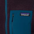 Patagonia R1 Air Full-Zip obsidian plum мъжки потник за трекинг 5