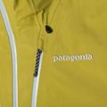 Мъжко дъждобранно яке Patagonia Triolet shrub green 3