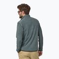 Мъжки поларен суитшърт Patagonia R1 Air Zip Neck nouveau green 2