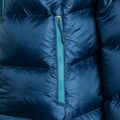 Patagonia дамско пухено яке Fitz Roy Down Hoody lagom blue 4