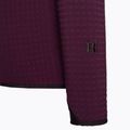Дамско софтшел яке R2 TechFace Hoody night plum на Patagonia 4