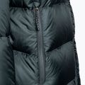 Patagonia дамско пухено яке Fitz Roy Down Hoody nouveau green 4