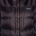 Дамско яке Patagonia Fitz Roy Down Hoody obsidian plum 3