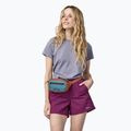 Patagonia Ultralight Black Hole Mini Hip Pack 1 l burl red kidney pouch 4