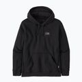 Мъжки суитшърт Patagonia '73 Skyline Uprisal Hoody ink black 3