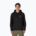 Мъжки суитшърт Patagonia '73 Skyline Uprisal Hoody ink black