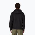 Мъжки суитшърт Patagonia '73 Skyline Uprisal Hoody ink black 3