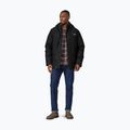Мъжко пухено яке Patagonia Stormshadow Parka black 31755 2