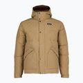 Мъжко пухено яке Patagonia Downdrift grayling brown 3