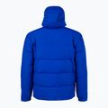 Мъжко пухено яке Patagonia Downdrift passage blue 4