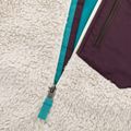 Мъжки поларен суитшърт Patagonia Classic Retro-X natural w/obsidian plum 6