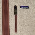Мъжки потник Patagonia Retro Pile el cap khaki w/sisu brown fleece sweatshirt 9