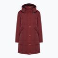 Дамски панталон Patagonia Downdrift Parka carmine red