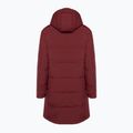 Дамски панталон Patagonia Downdrift Parka carmine red 2