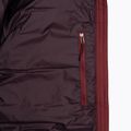 Дамски панталон Patagonia Downdrift Parka carmine red 4