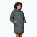Дамски панталон Patagonia Downdrift Parka nouveau green