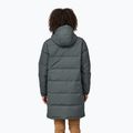 Дамски панталон Patagonia Downdrift Parka nouveau green 2