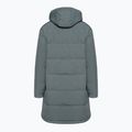 Дамски панталон Patagonia Downdrift Parka nouveau green 5